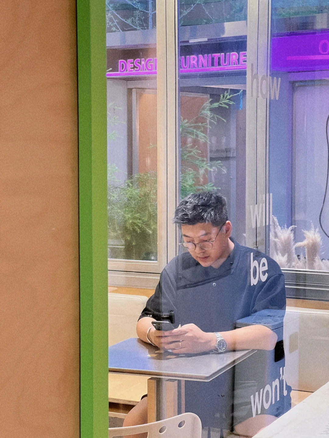 咨询师入行考虑两件事！