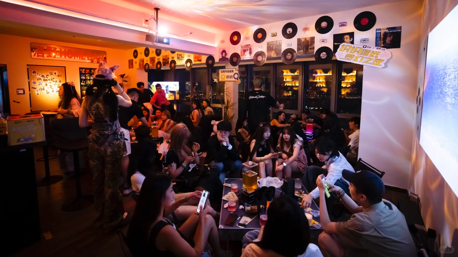 我被识识强行治好了