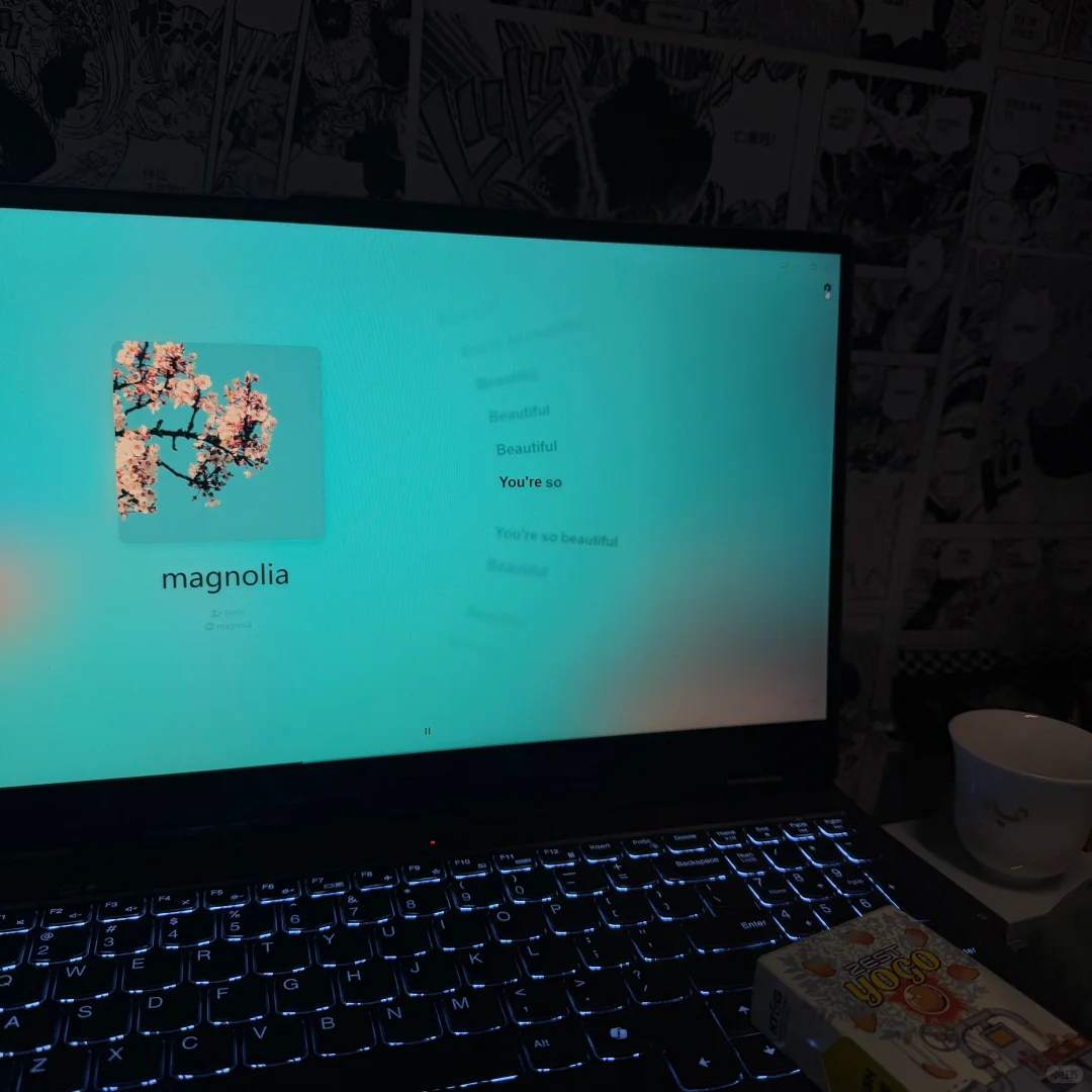 xhs真能学到东西