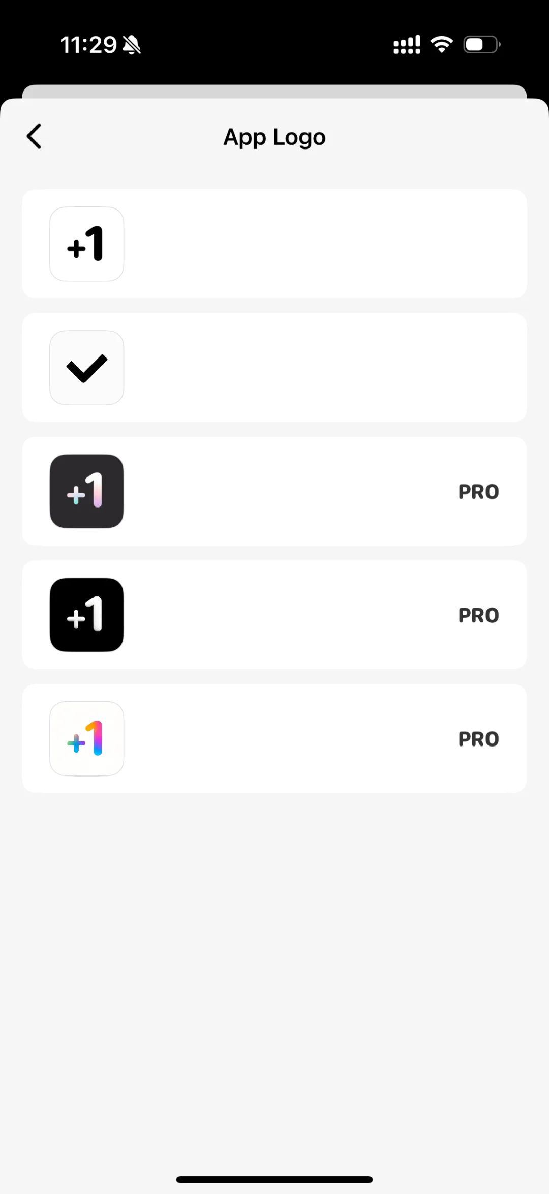 免费又清爽的习惯打卡App被我挖到了