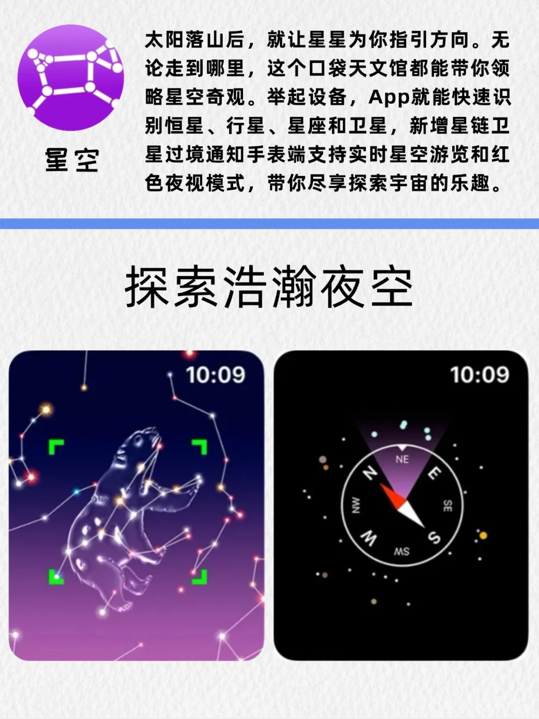 Apple Watch 必装宝藏 APP！谁用谁惊艳🔥