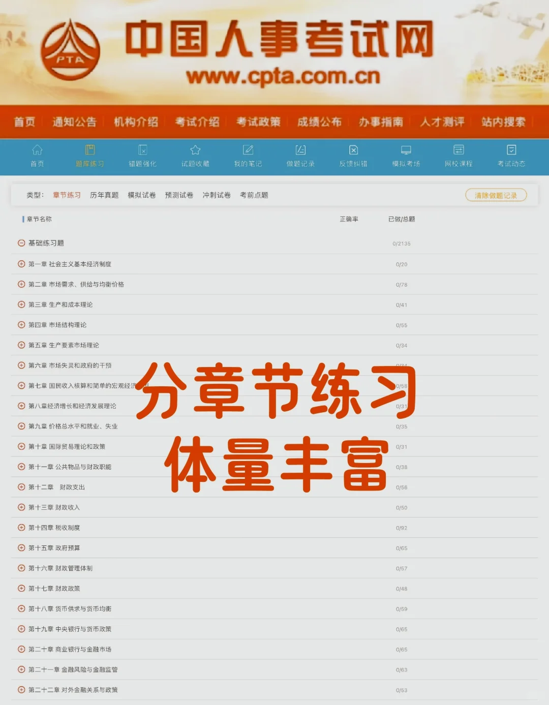 25中级经济师，早知道这个app就好了