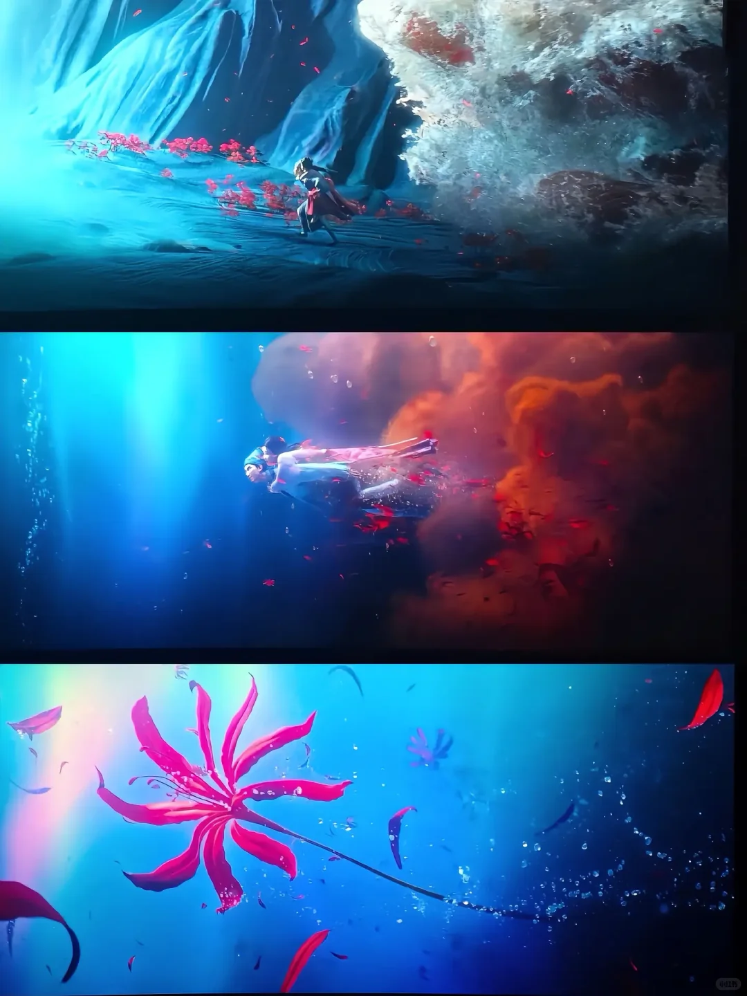 电影聊斋兰若寺