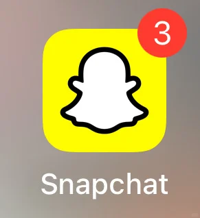 谁还不会下载snapchat！