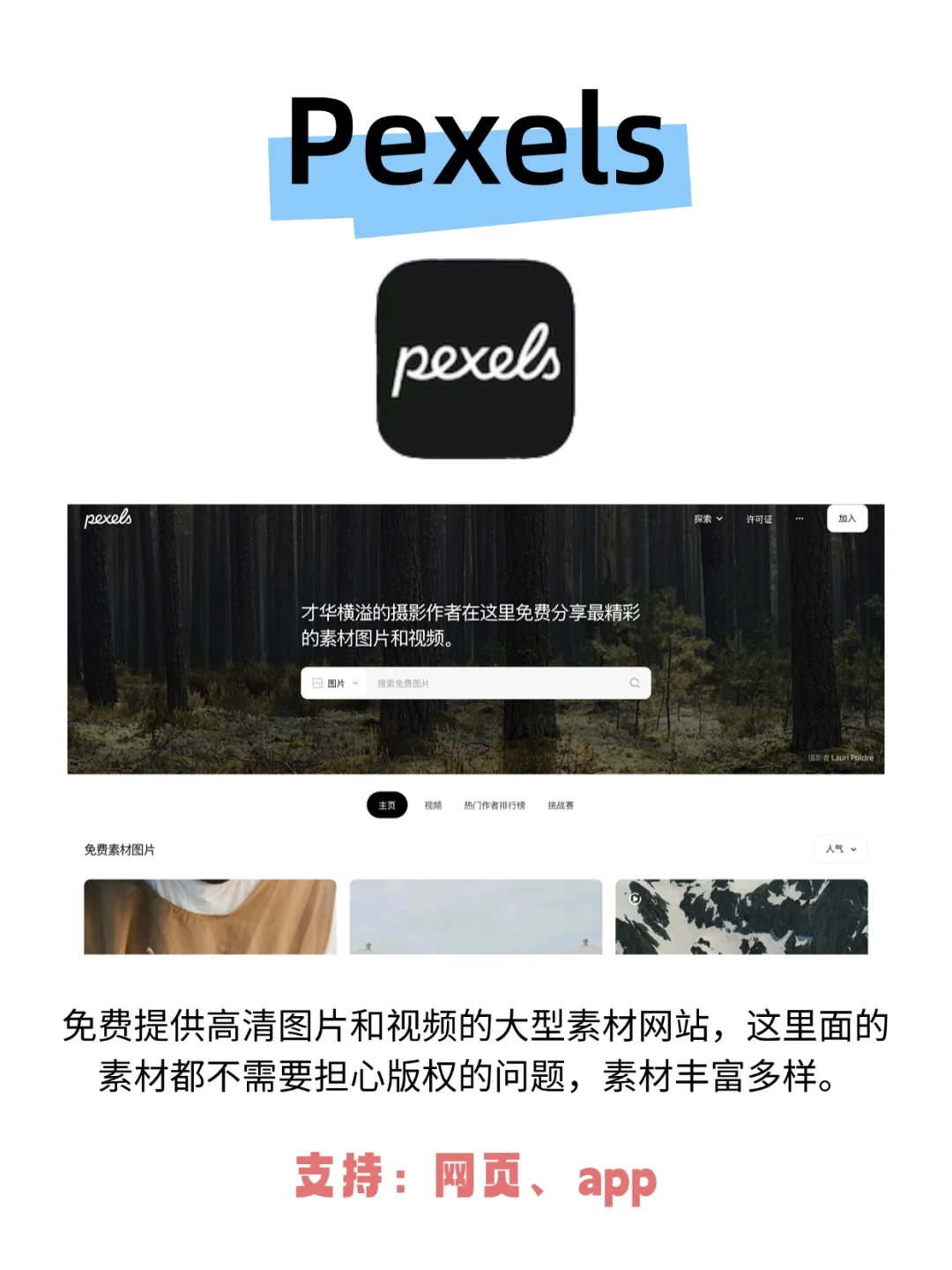 8️⃣个实用工具｜小红书99%的博主都在用🔥