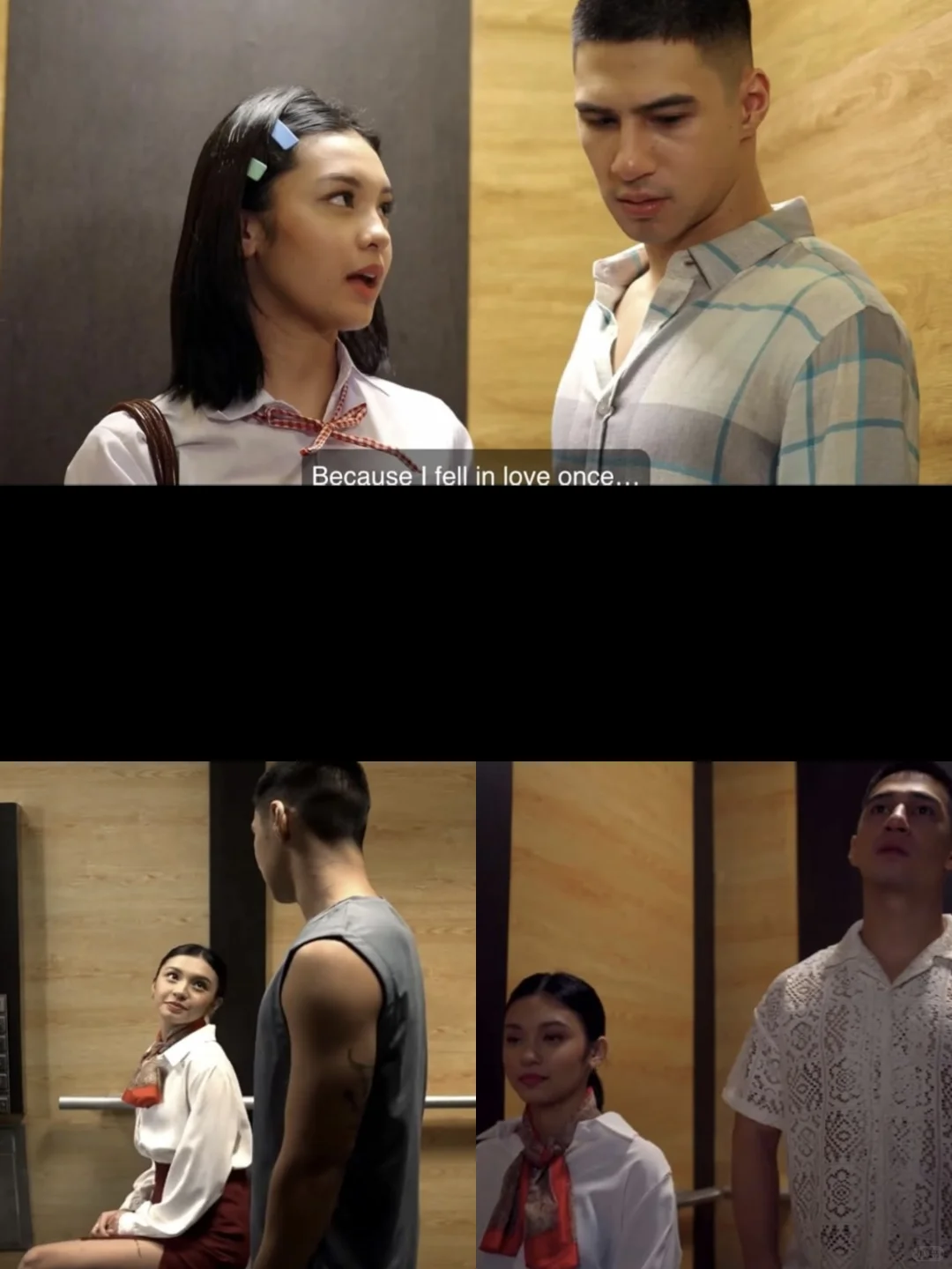 2025菲版“华丽坠落”