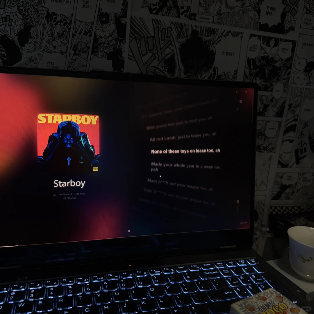 xhs真能学到东西