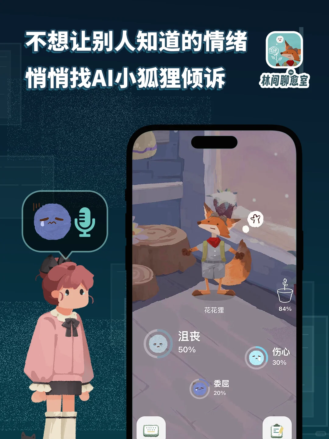 一个只能偷摸摸用的APP
