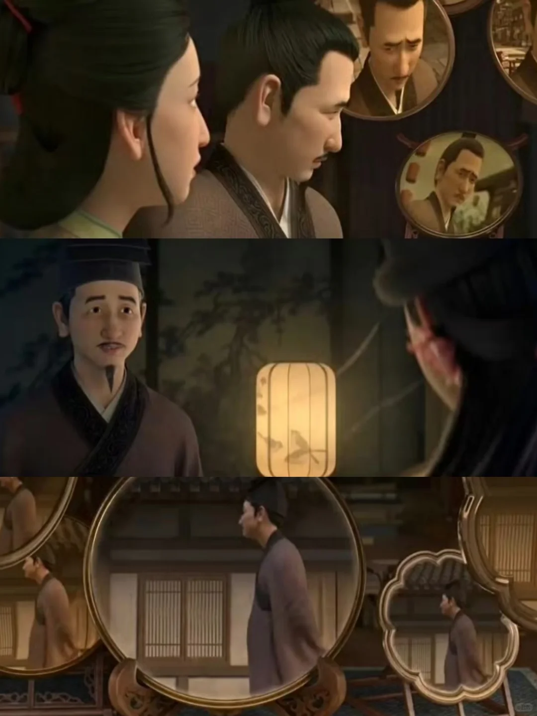 看完《画皮》发现，最恐怖的不是鬼怪是人心