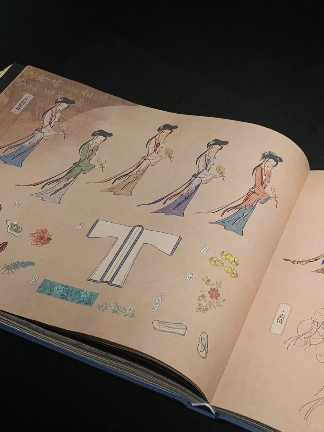 看完《画皮》发现，最恐怖的不是鬼怪是人心