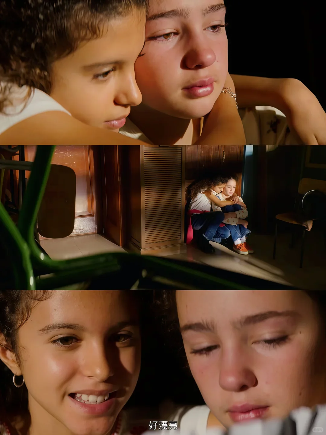 🔥巨好看❗容易焦虑内耗的人一定要去看❗