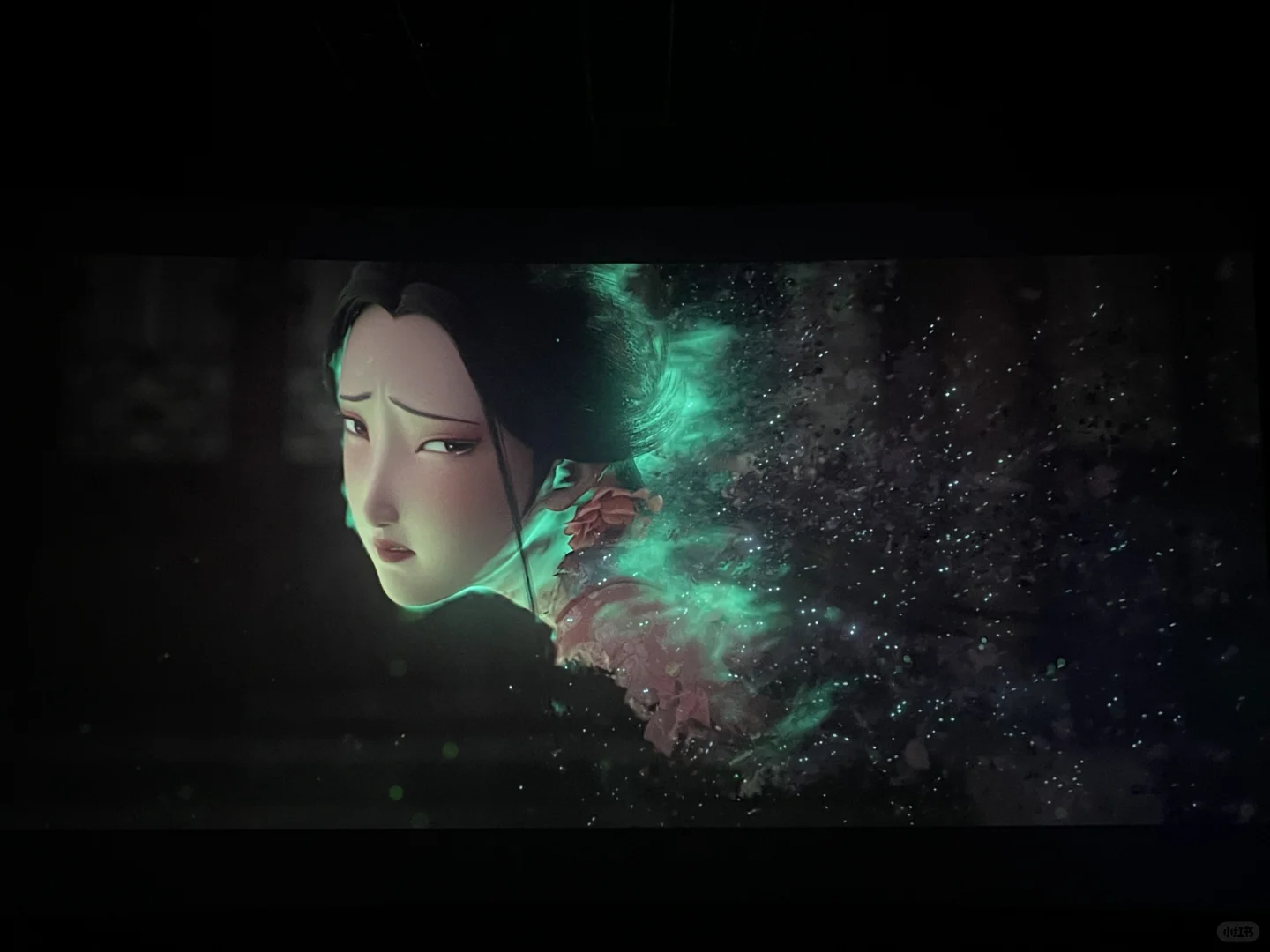 聊斋还是太有种了🥺