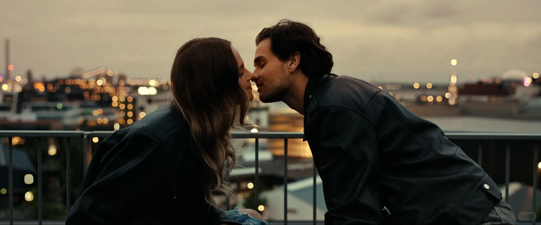 带感❗❗神秘坏男孩✖️乖乖阳光女孩