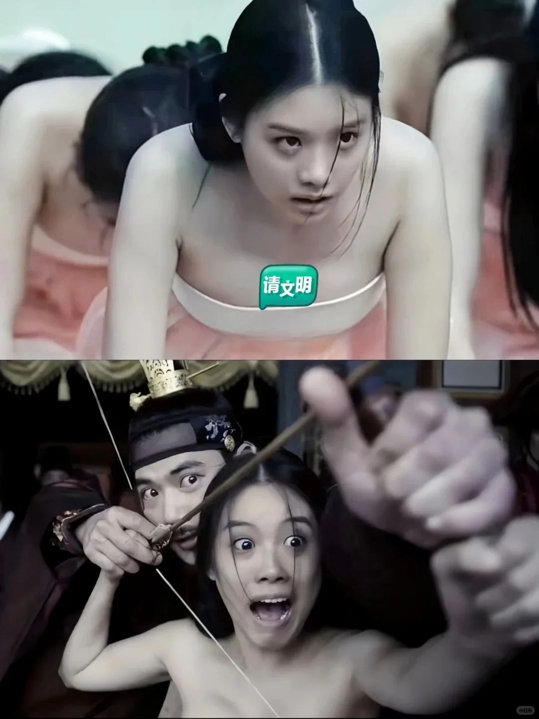 韩剧你TM真敢拍,太好看了,吃惊到了!