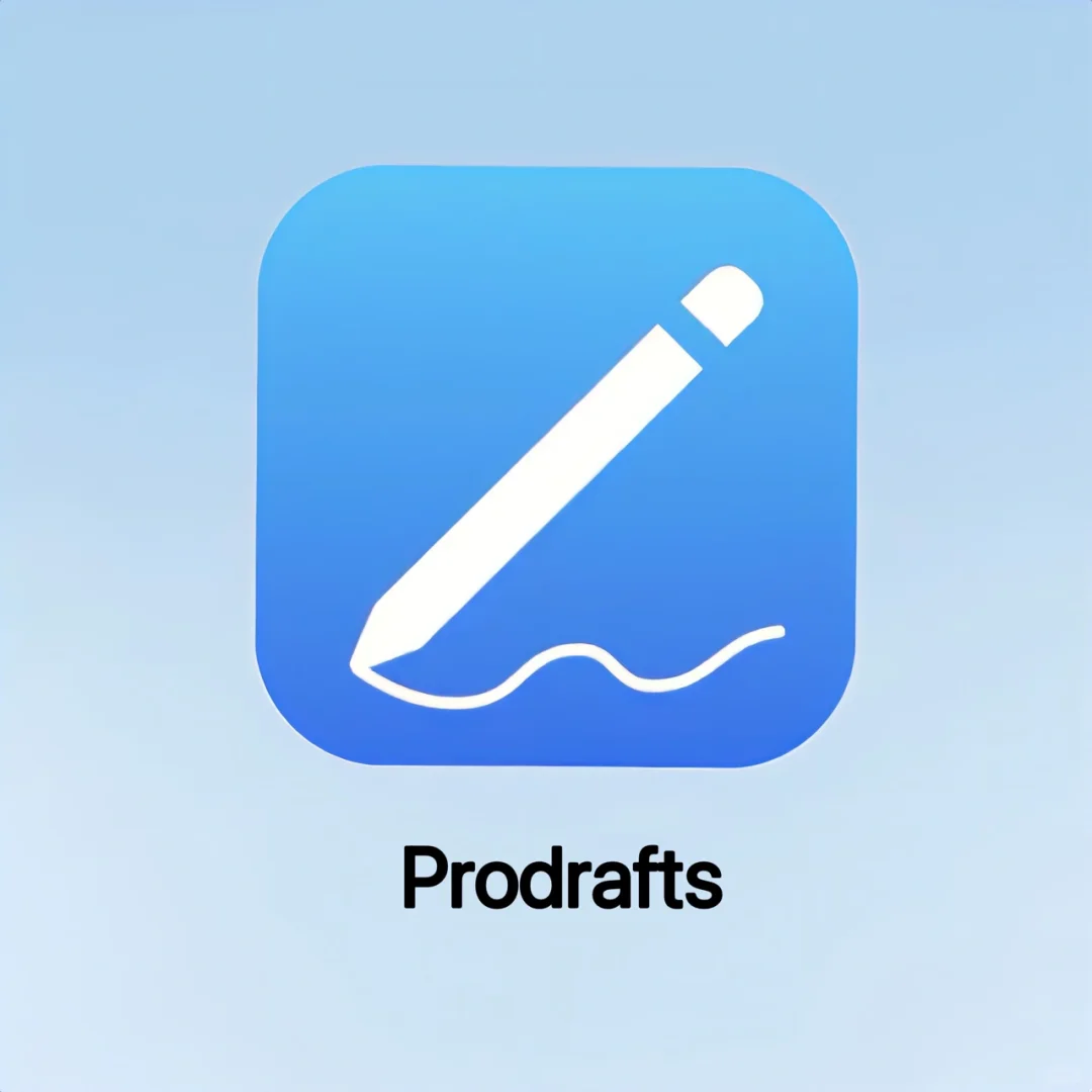 iPad无纸化学习，超好用的手写笔记软件！