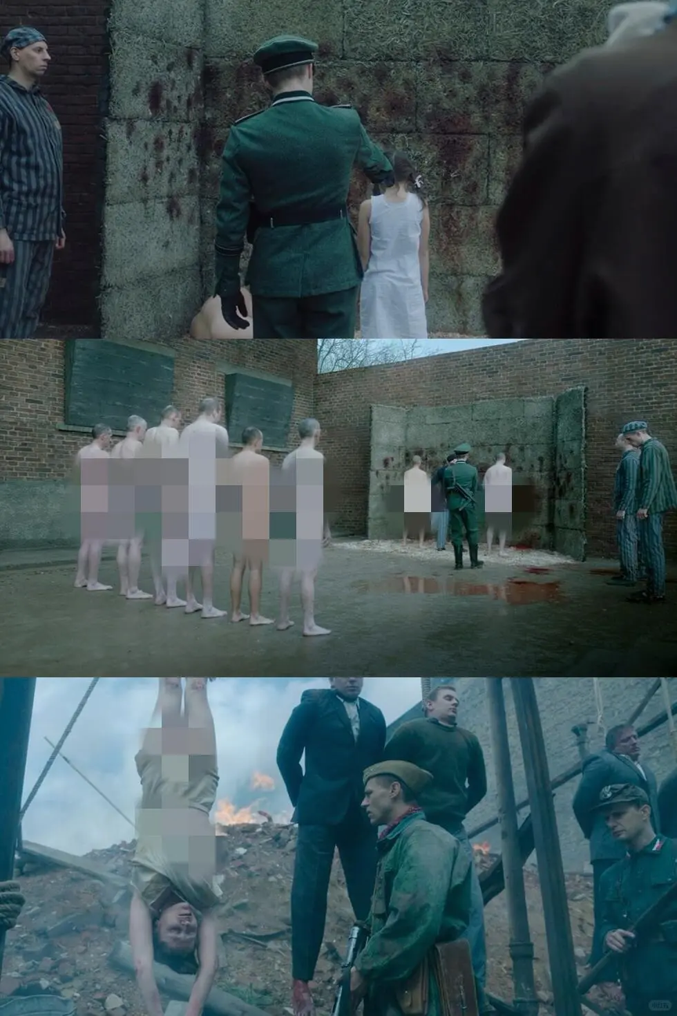 🔥真实事件改编！这电影是真的好看