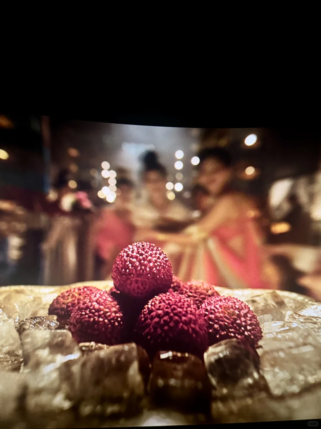 我宣布：今年看过最好看的电影了！！！！