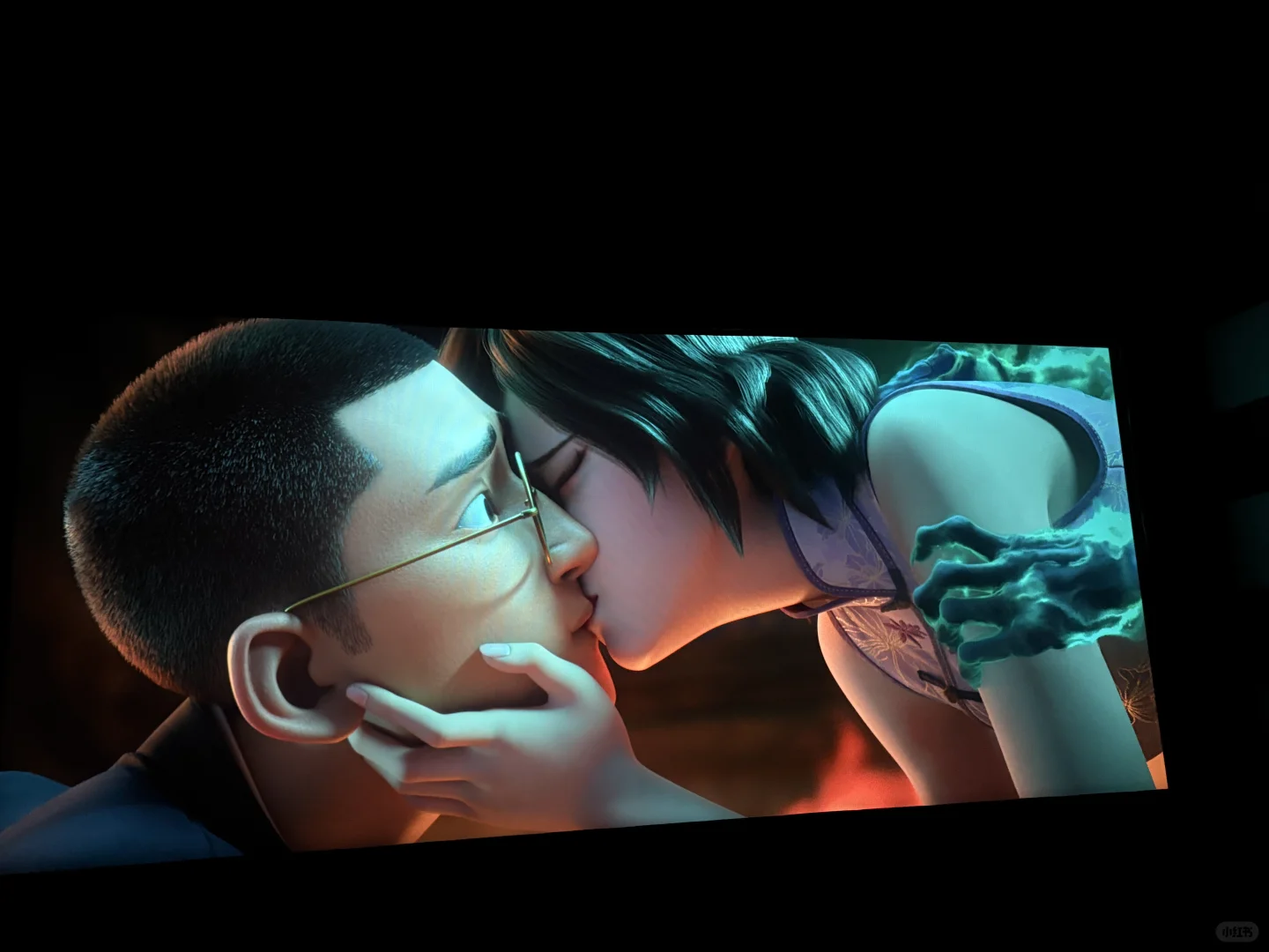 《聊斋：兰若寺》