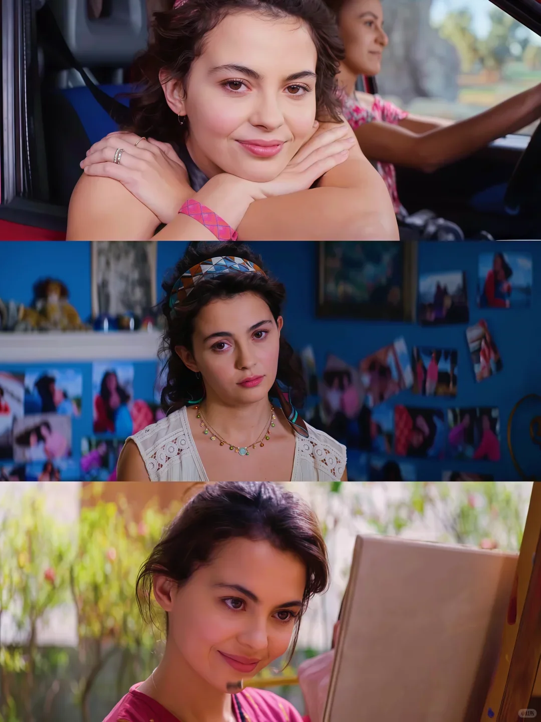 🔥巨好看❗容易焦虑内耗的人一定要去看❗