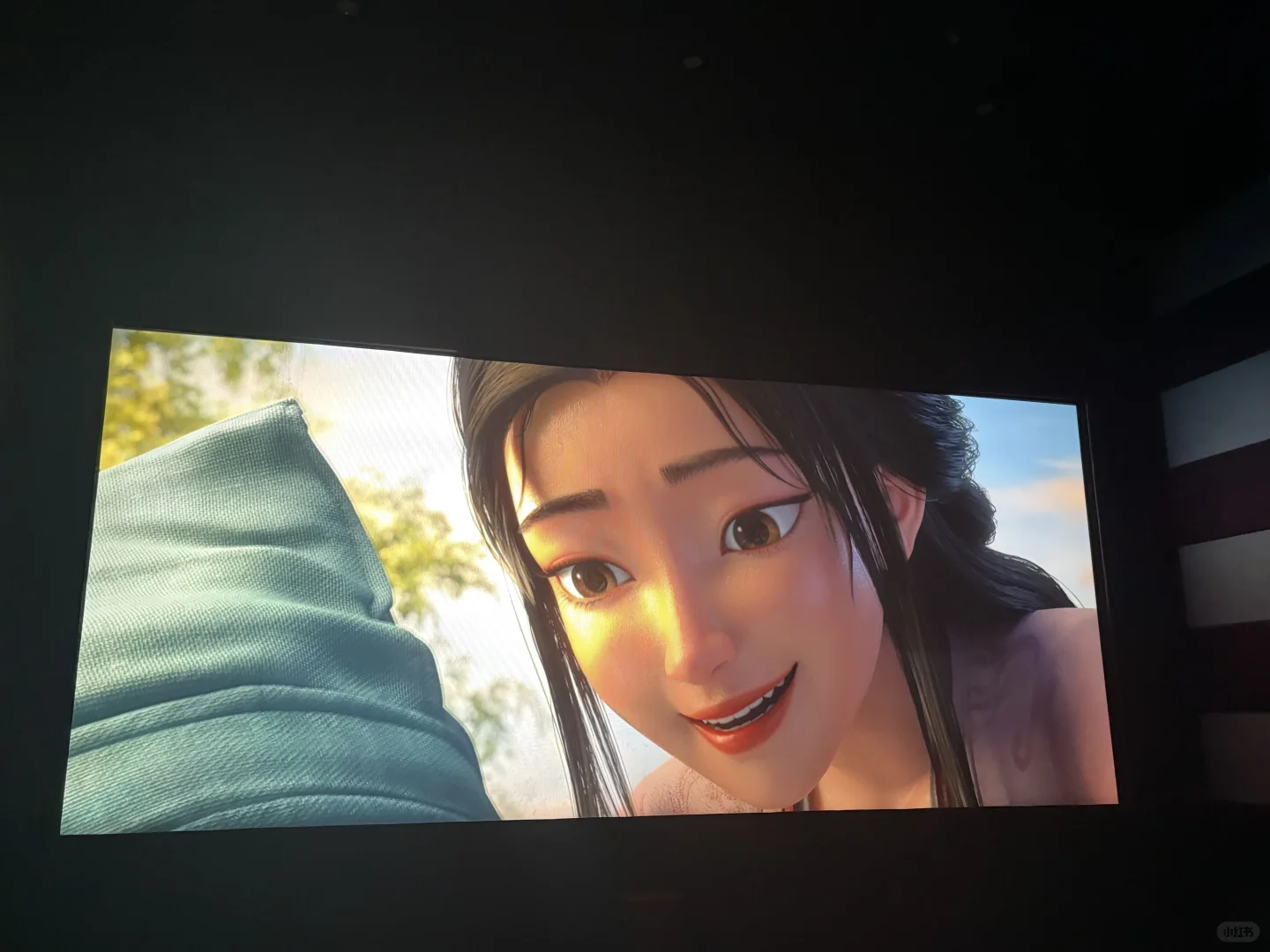 《聊斋：兰若寺》