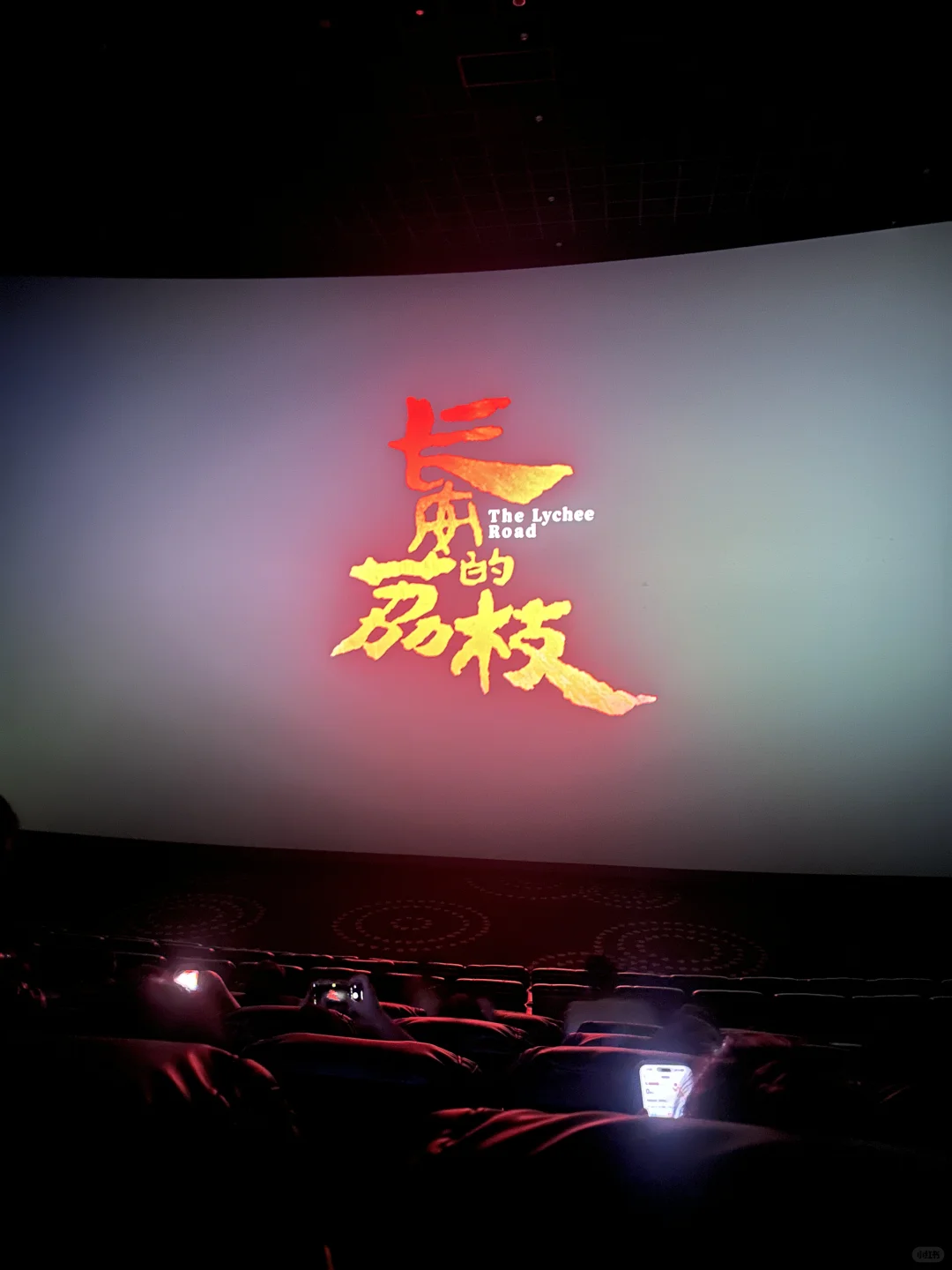 长安的荔枝电影