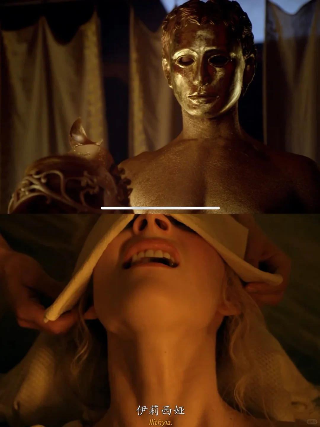 🎬 9.2 分神剧❗️血与沙直接封神！熬夜到肾亏