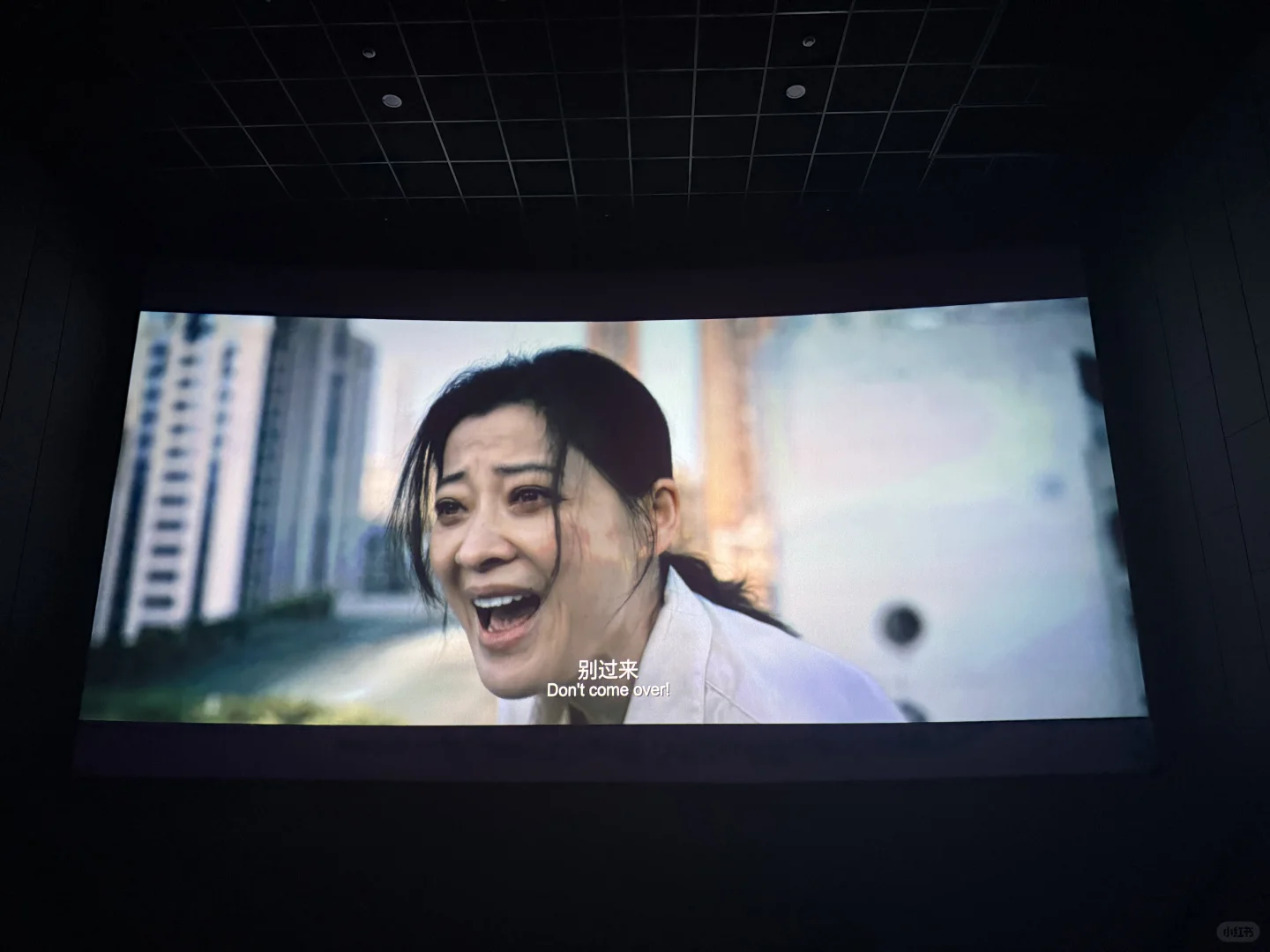 电影《恶意》观后感