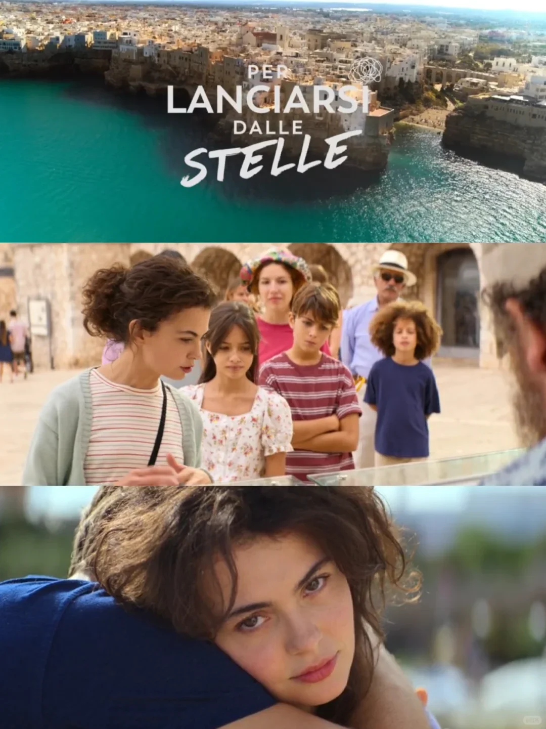 🔥巨好看❗容易焦虑内耗的人一定要去看❗