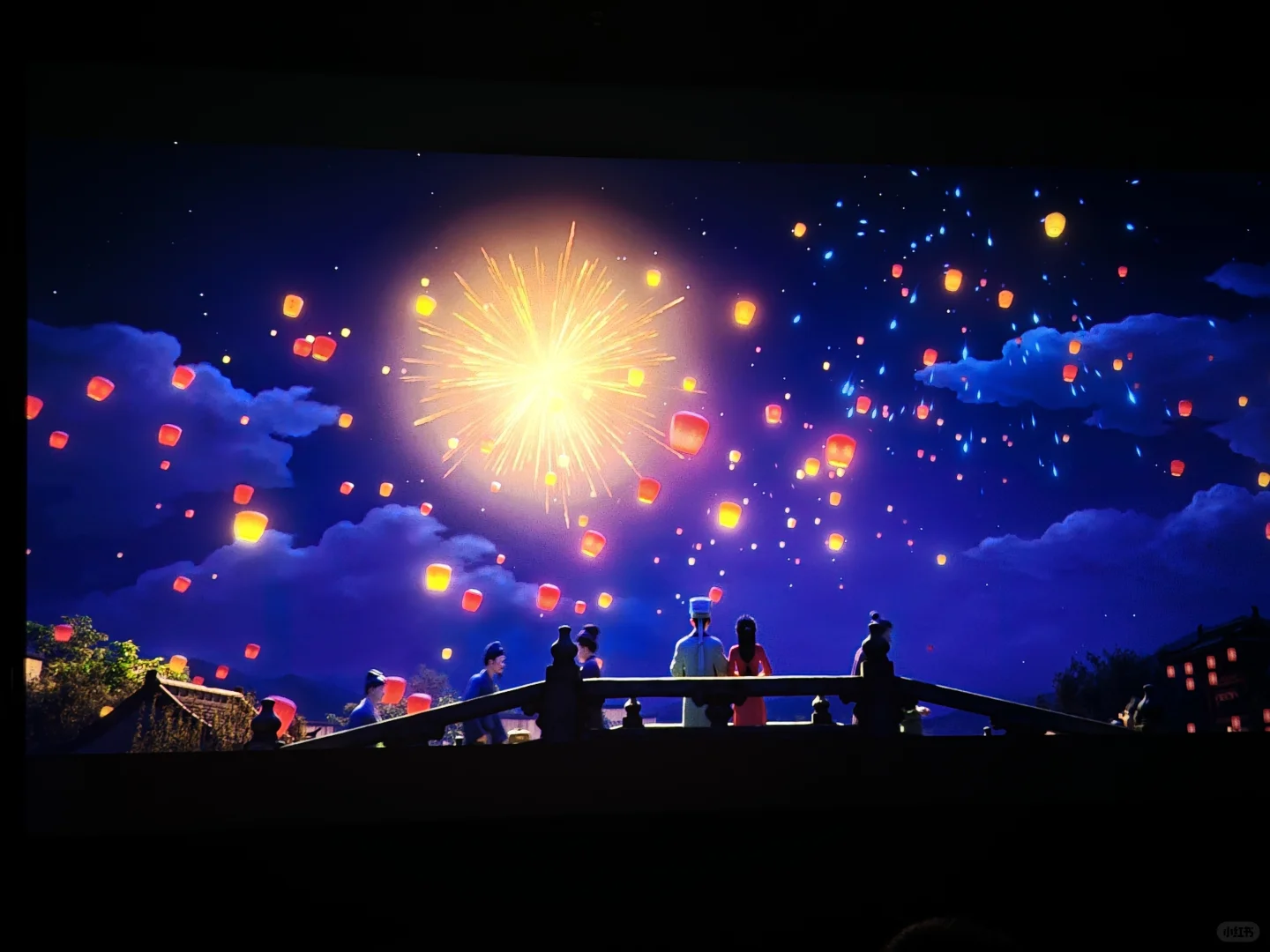 现在!马上!就去看聊斋!