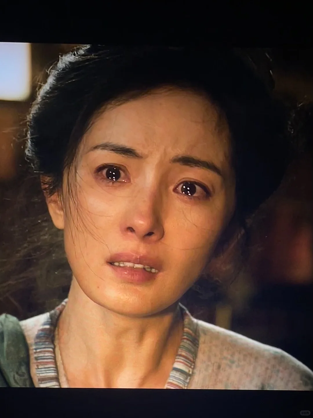 长安的荔枝杨幂！！！都去看！！！