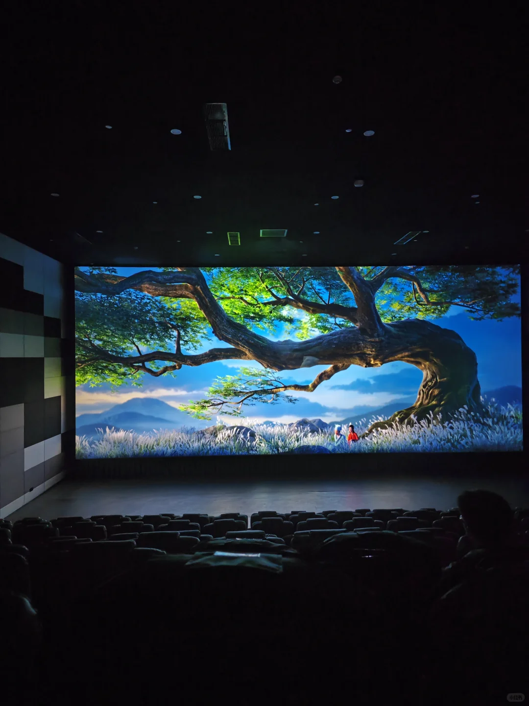 《聊斋兰若寺》电影分享