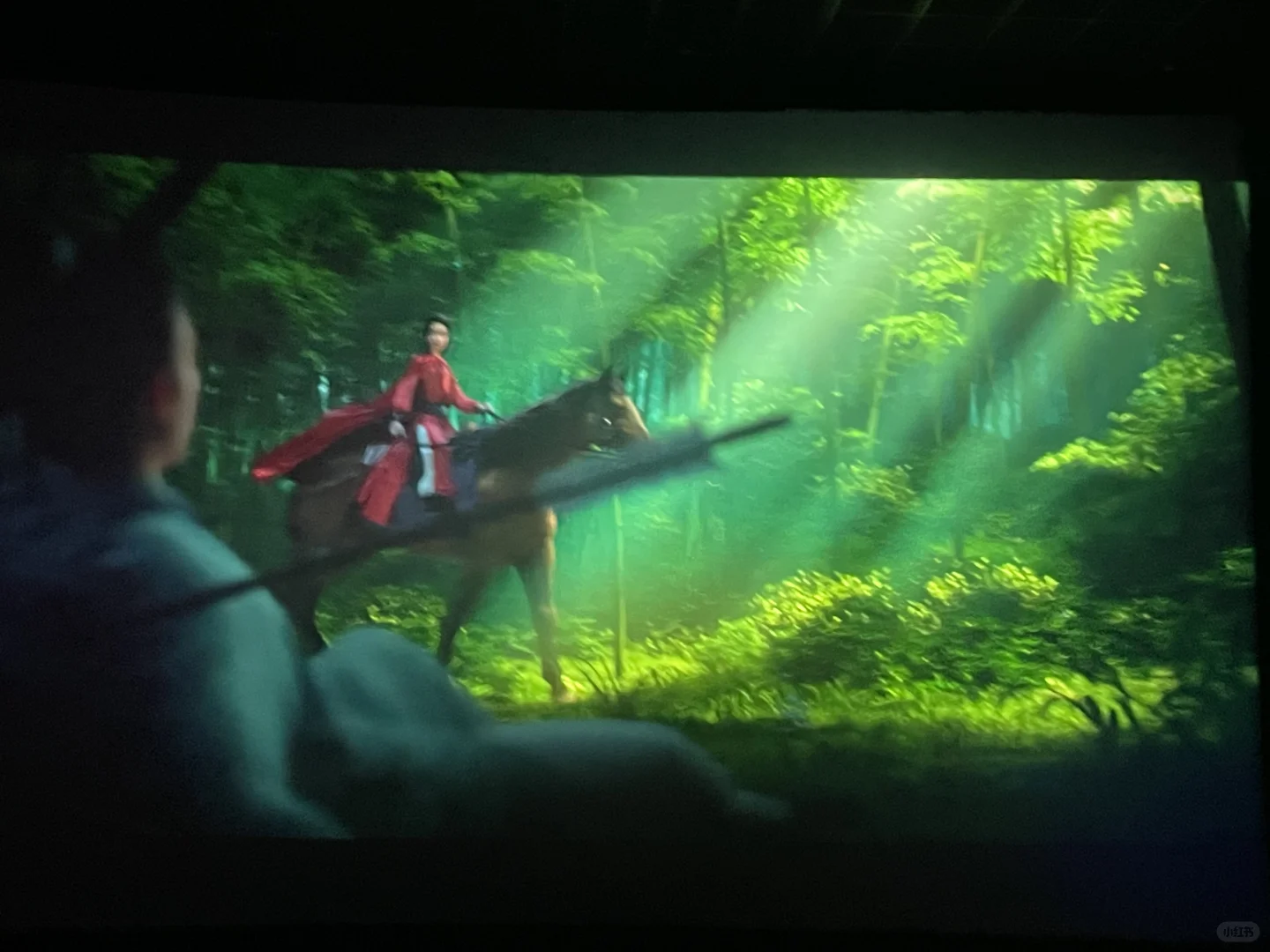 聊斋还是太有种了🥺