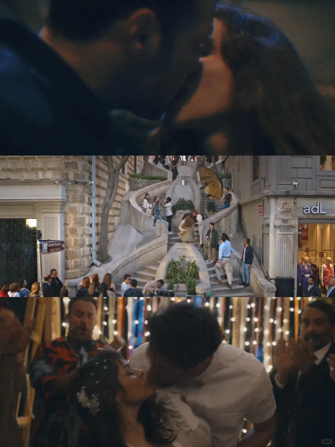 啊啊啊❗Netflix 新作 ❗所有女生都去看