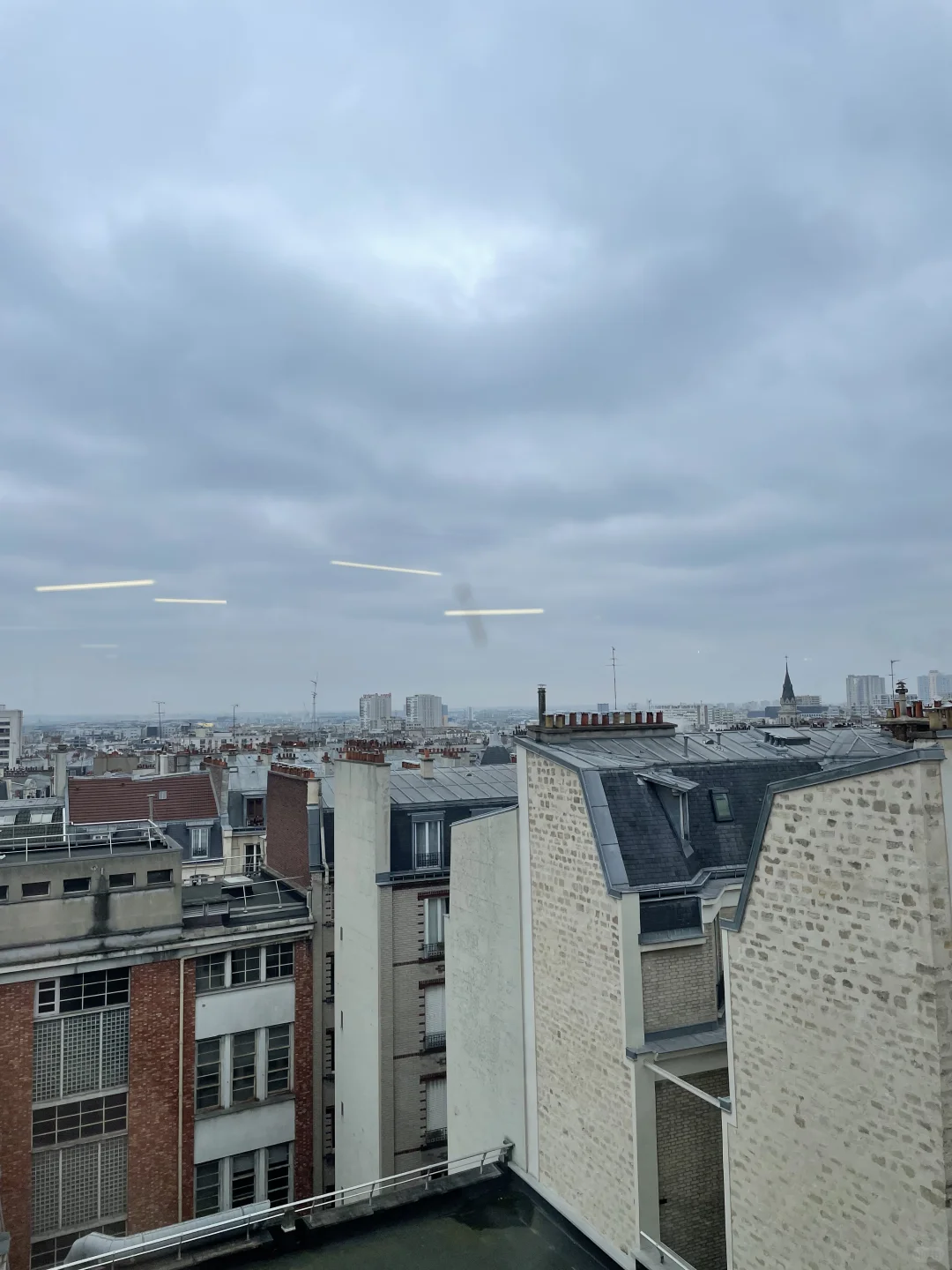 咨询公司的日常 | 办公环境分享✨🖥️