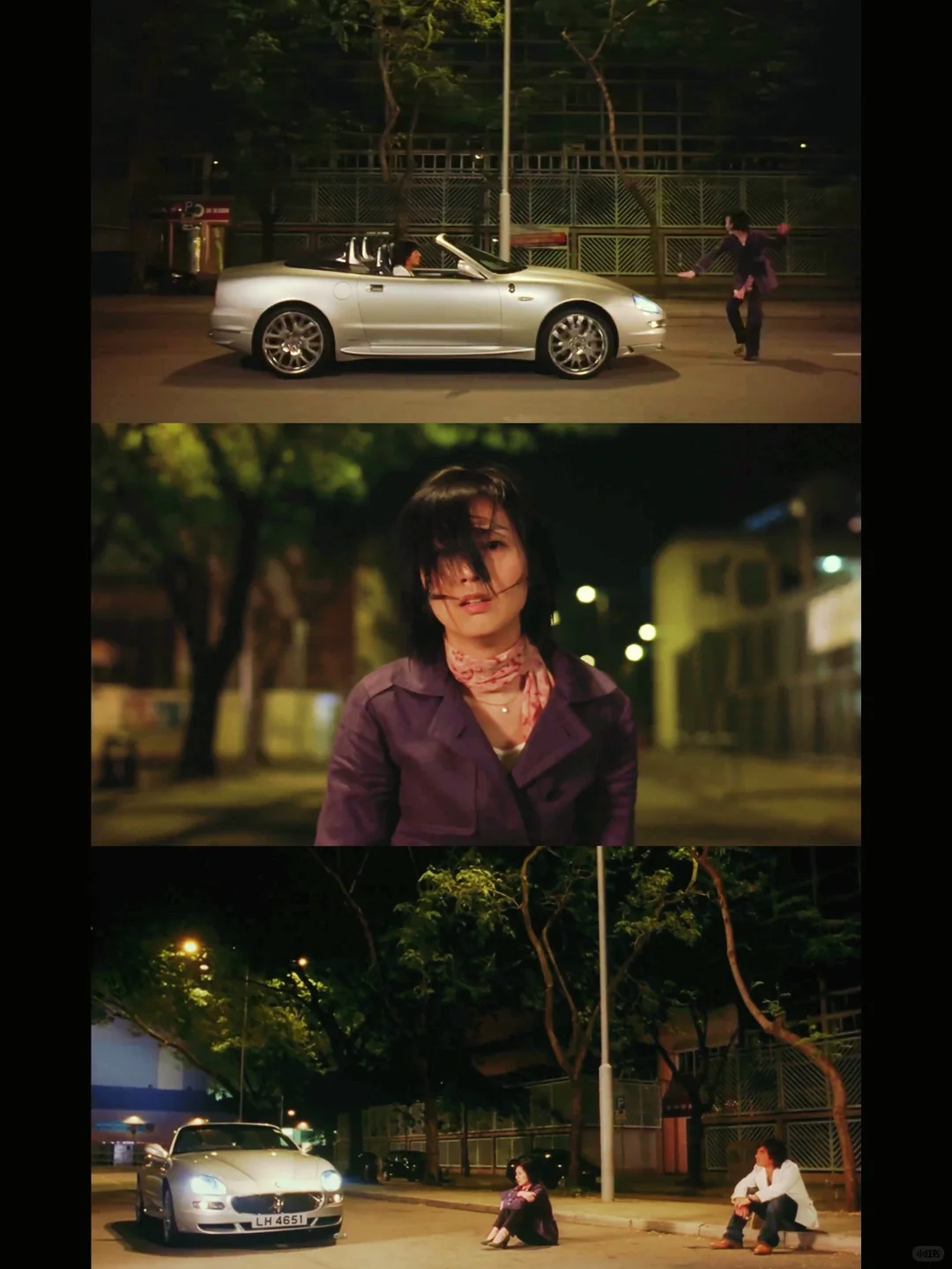 梁冰傲的左乳房，享年30岁