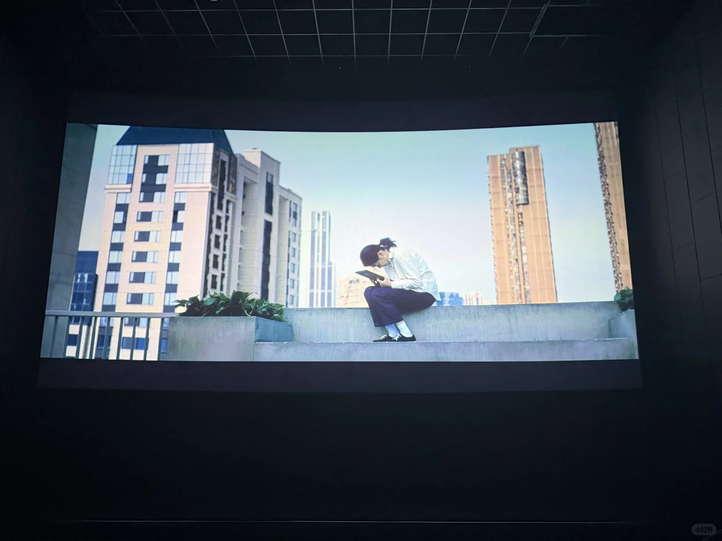 电影《恶意》观后感