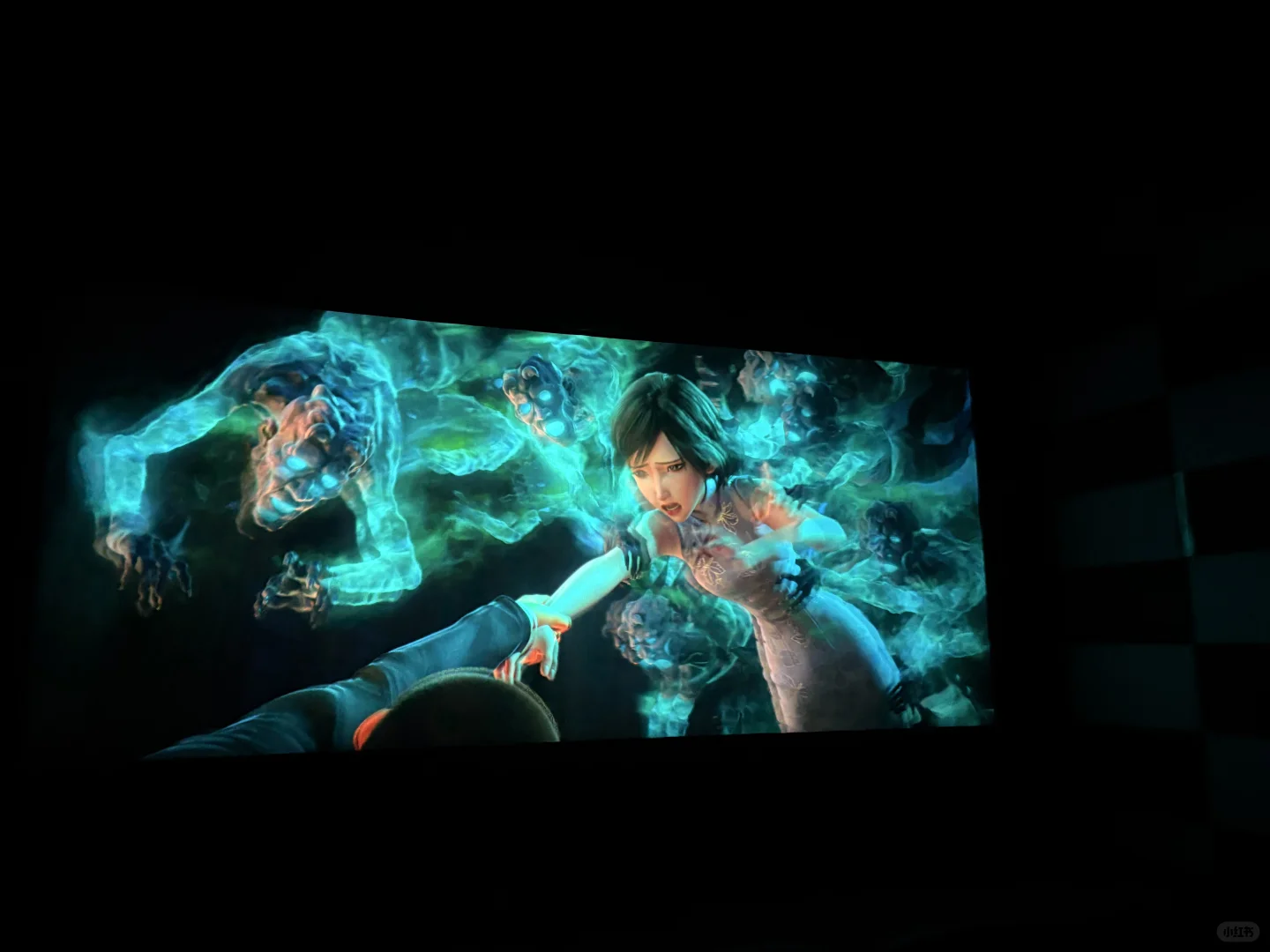 《聊斋：兰若寺》