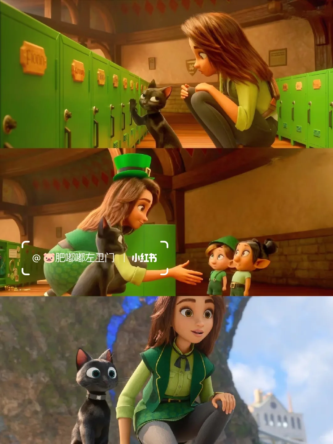 挑战一年365部电影:第1️⃣7️⃣4️⃣部