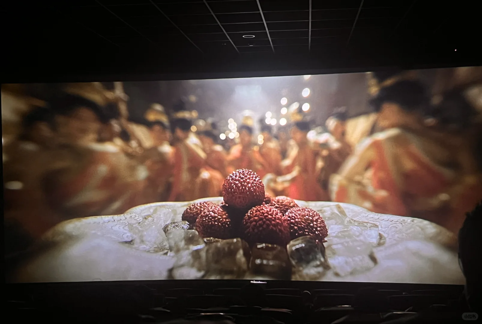 《 长安的荔枝 》