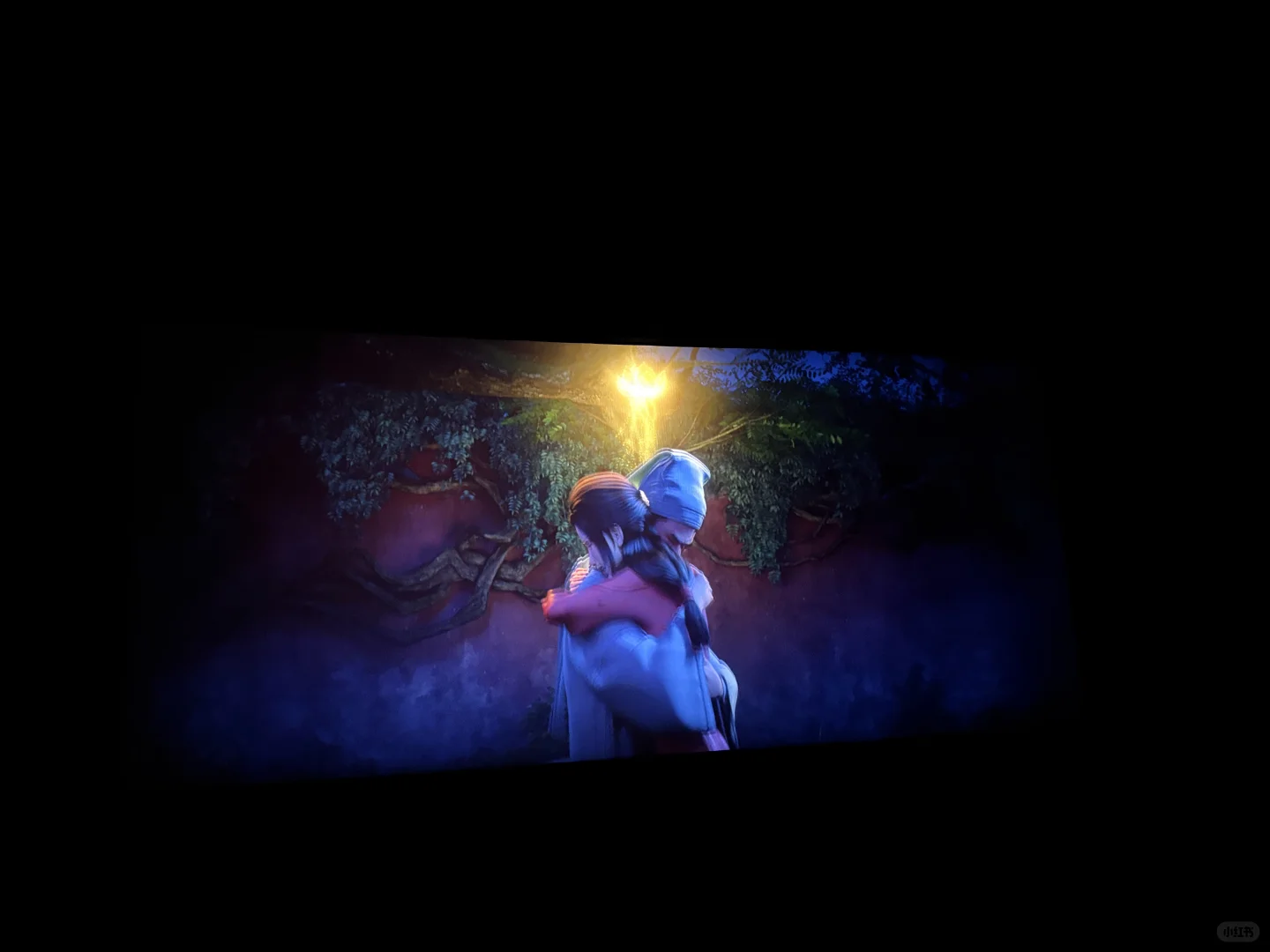 《聊斋：兰若寺》