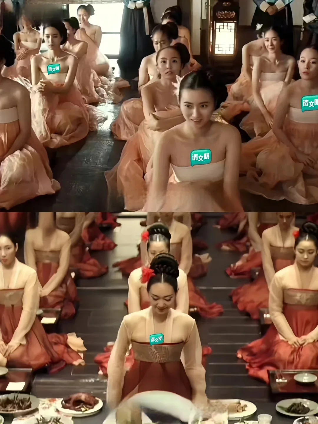 韩剧你TM真敢拍,太好看了,吃惊到了!