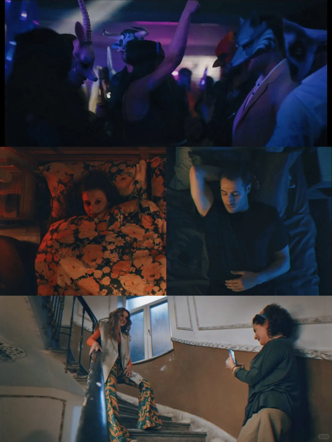 啊啊啊❗Netflix 新作 ❗所有女生都去看