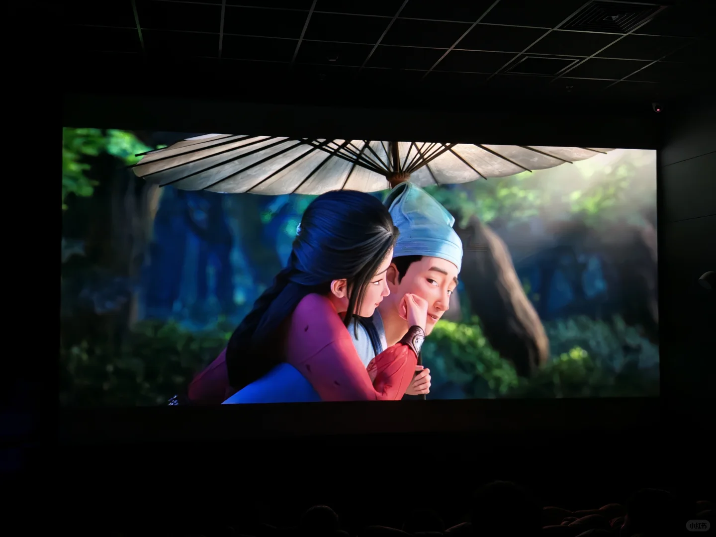 现在!马上!就去看聊斋!