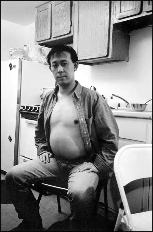 这对姜文很重要