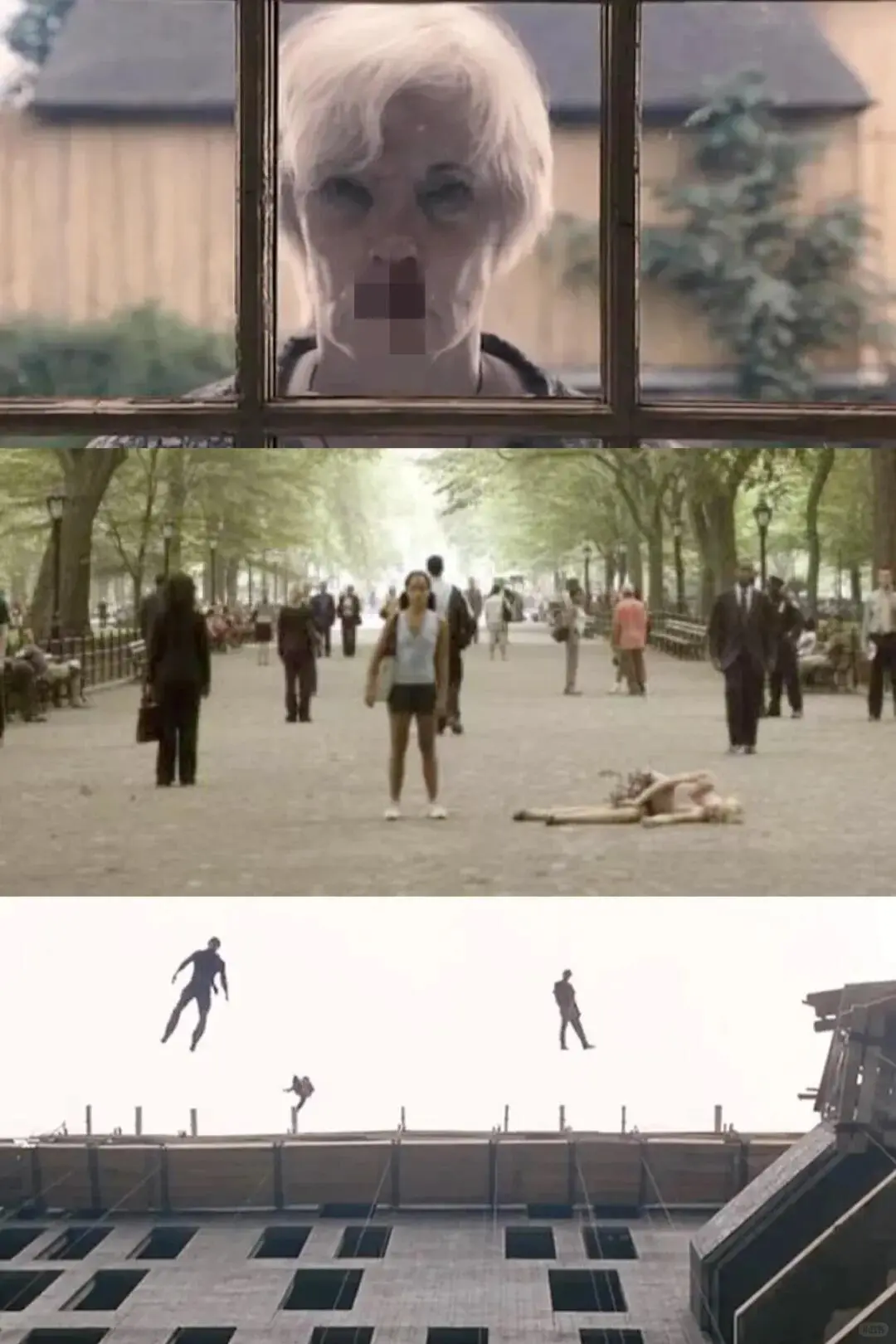 🎬今日爆款！神作空降、一集一冷汗❗️