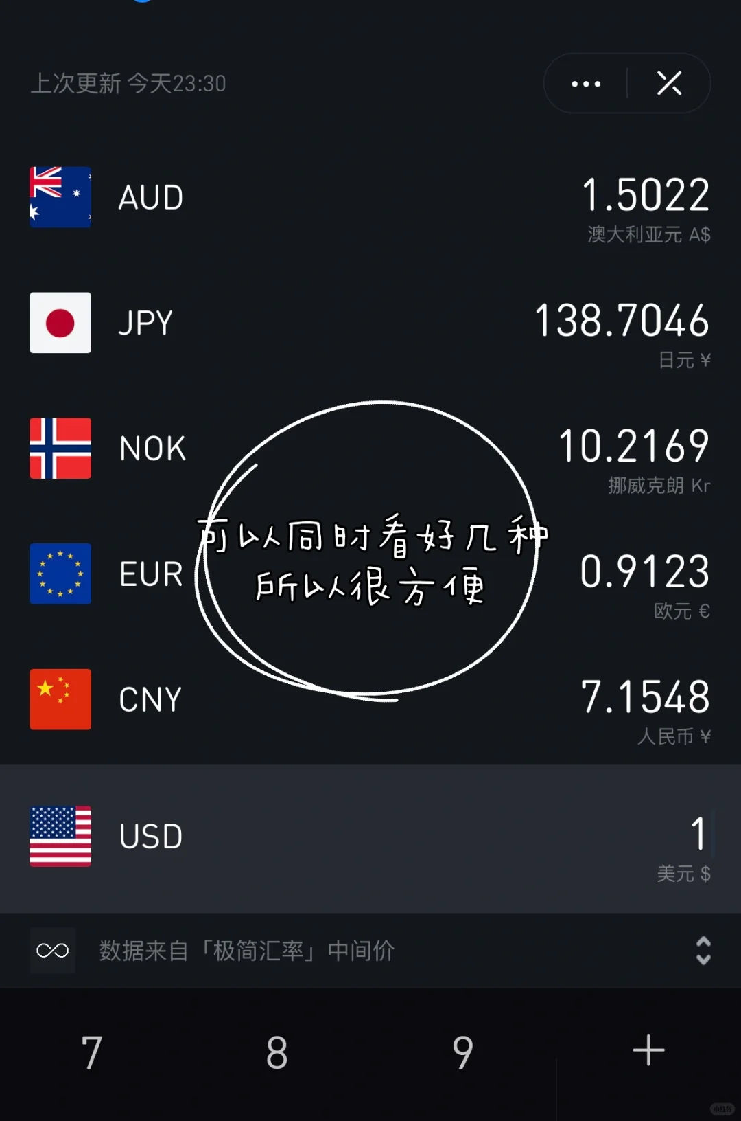 🇺🇸生活必备app