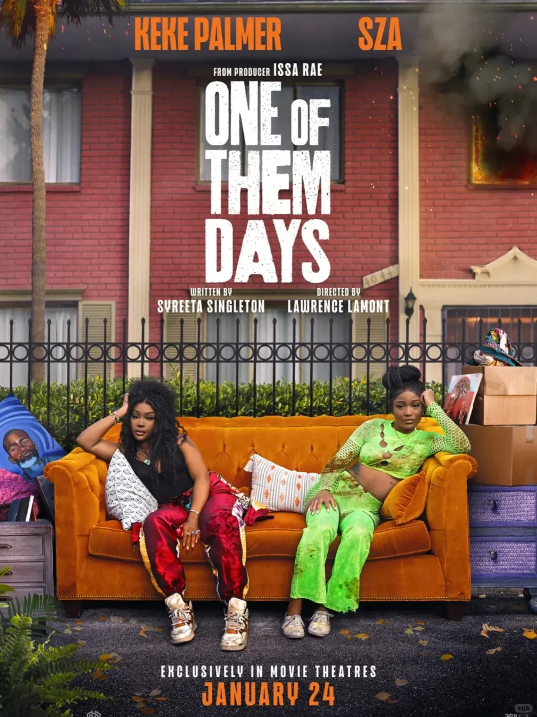 笑翻你的周末电影清单😂小众喜剧片合集