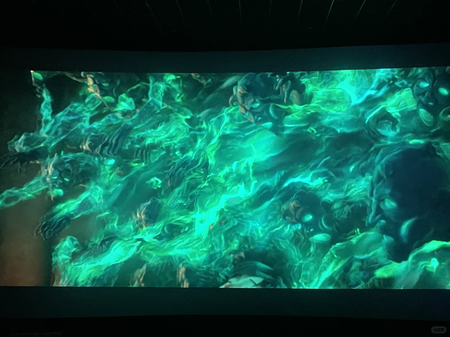 聊斋还是太有种了🥺