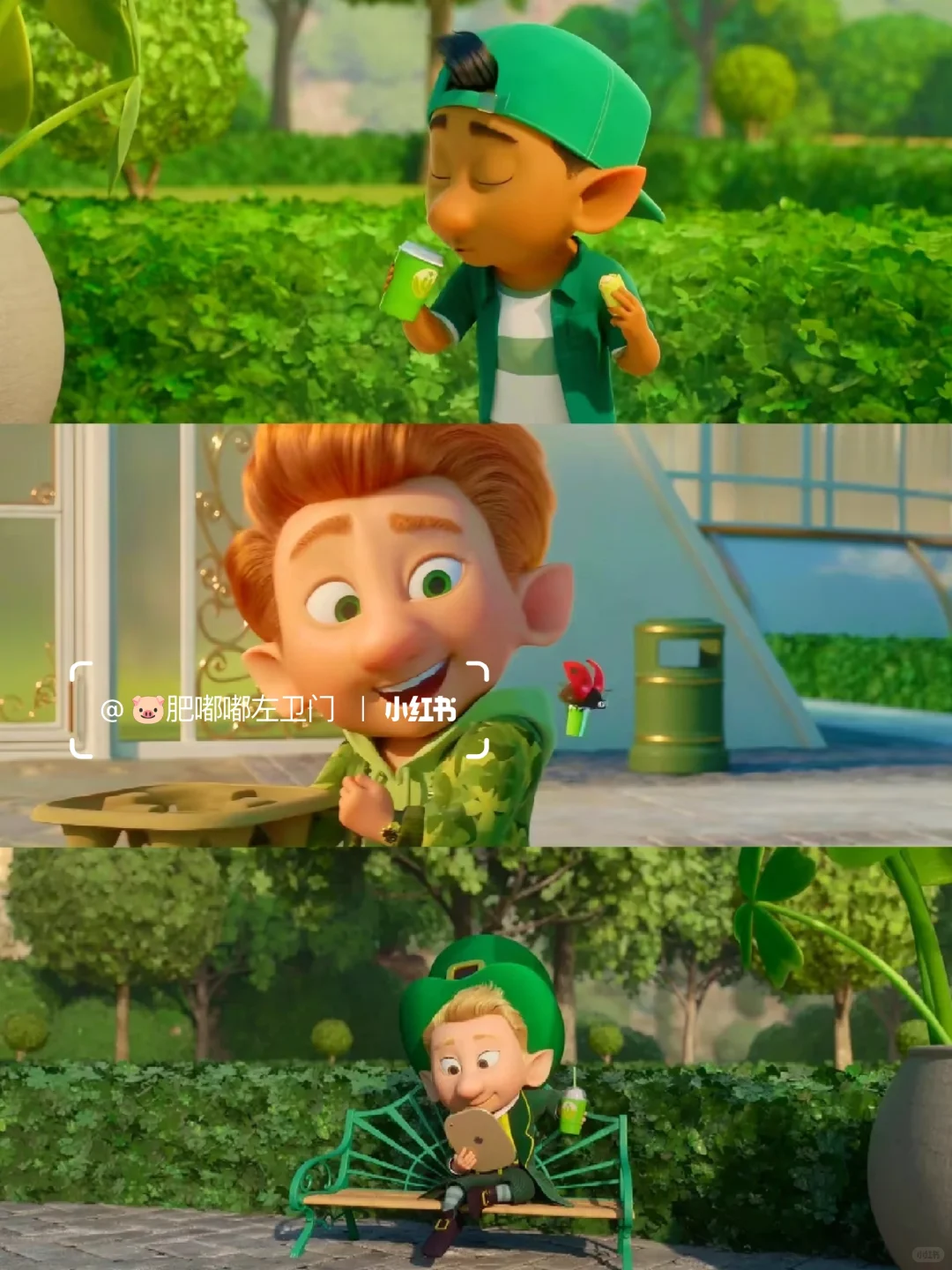 挑战一年365部电影:第1️⃣7️⃣4️⃣部