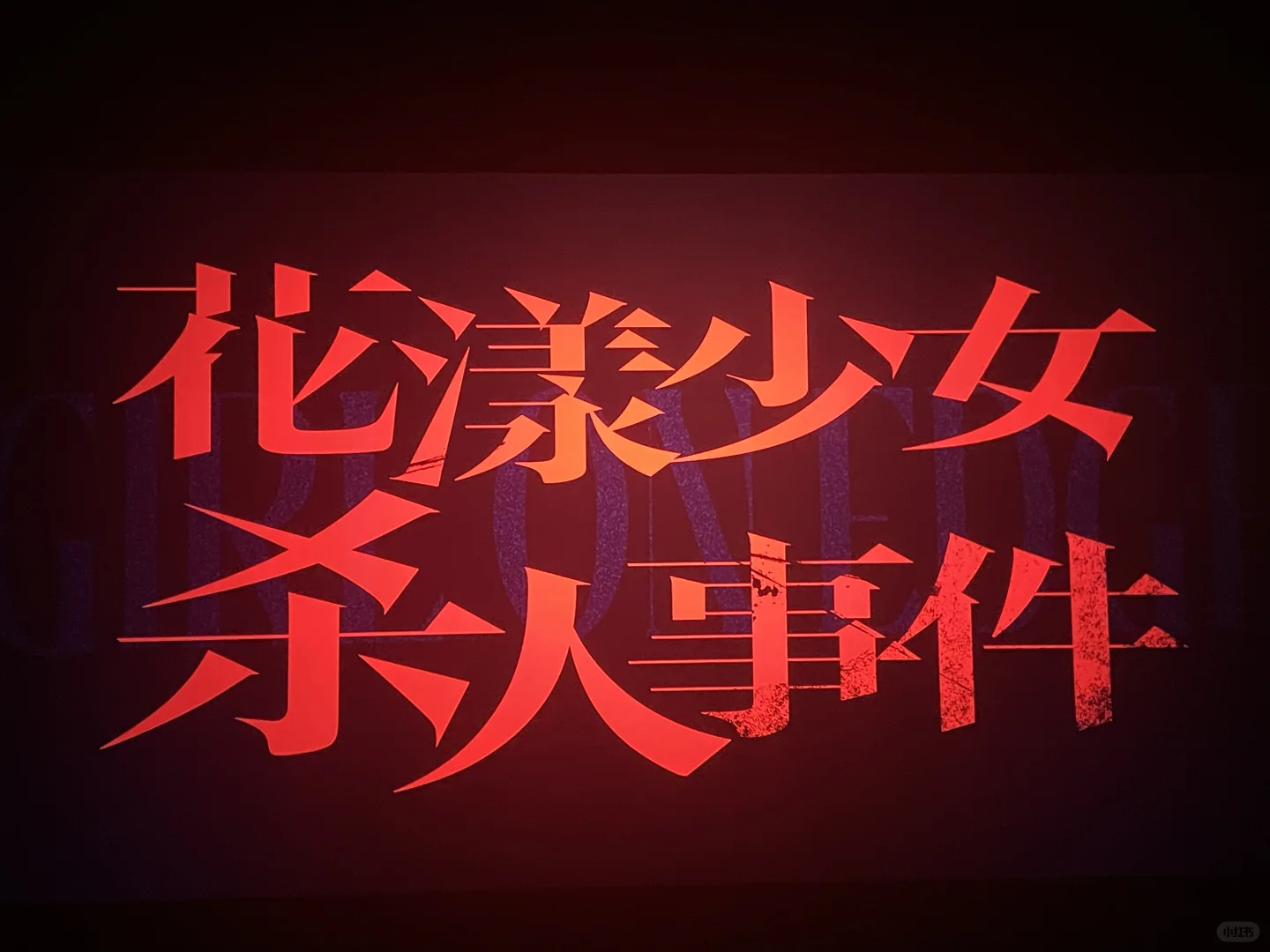 四个字：woc 好看！